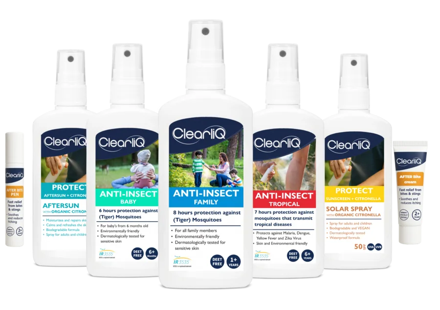 Anti-Insect