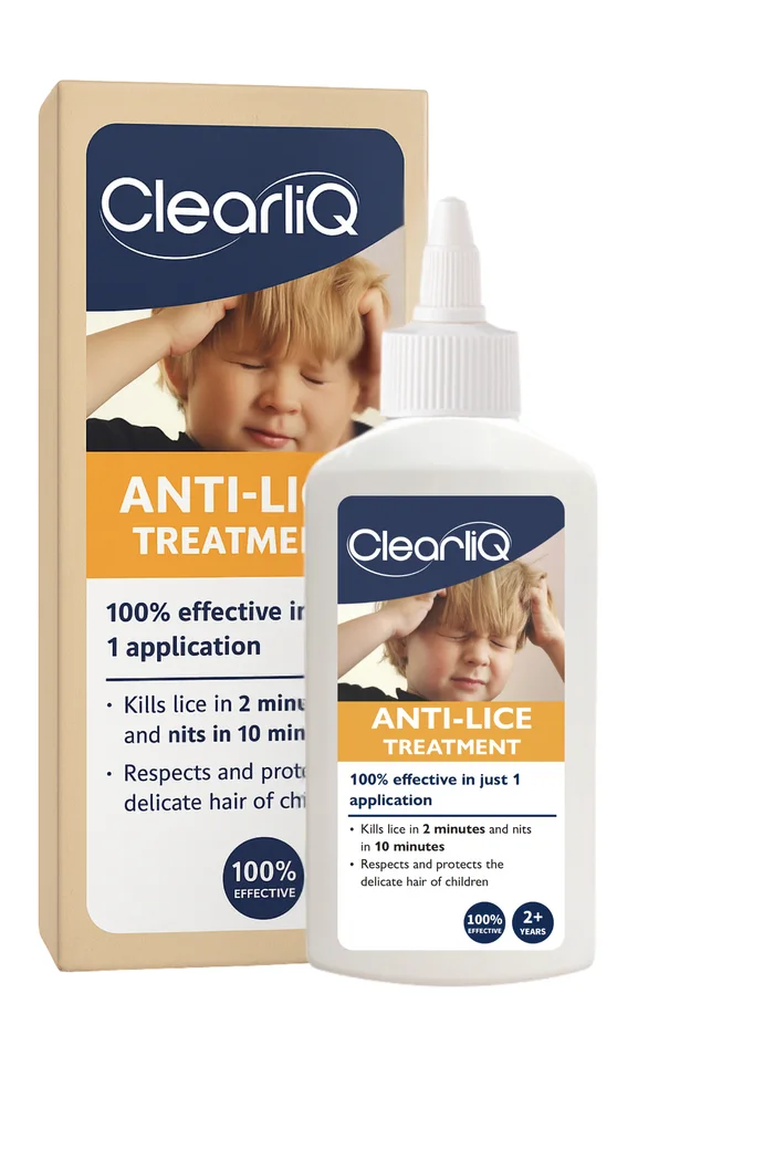 Anti-Lice
